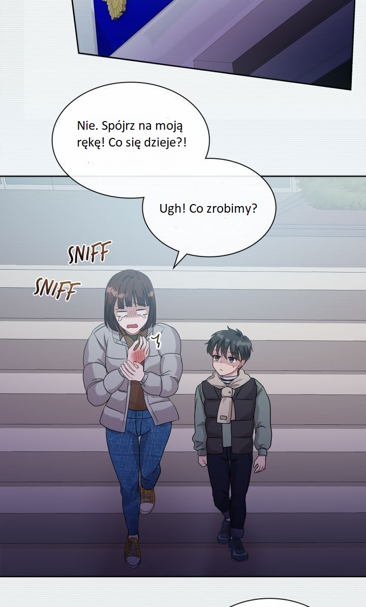 My Boyfriend Is a God Ch. 4 第14页
