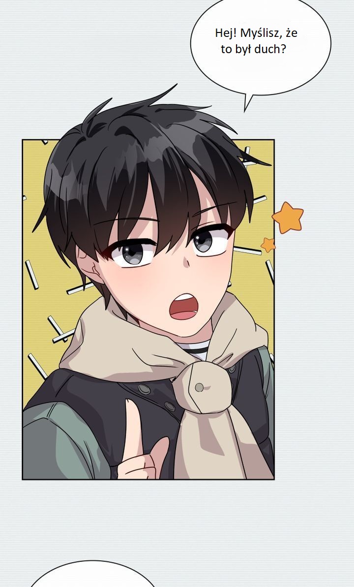 My Boyfriend Is a God Ch. 4 第15页