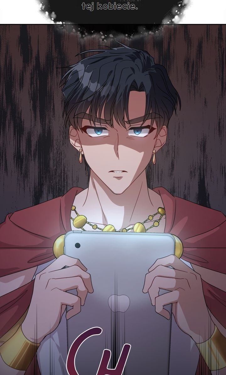 My Boyfriend Is a God Ch. 4 第25页