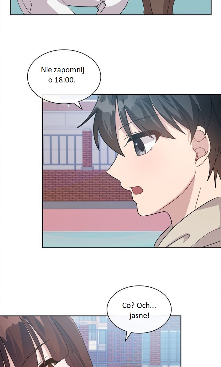 My Boyfriend Is a God Ch. 4 第29页
