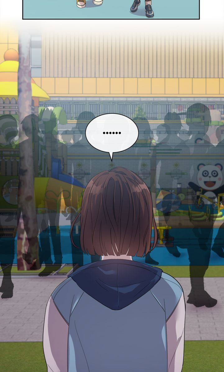 My Boyfriend Is a God Ch. 4 第31页