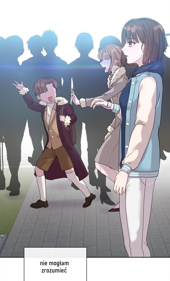My Boyfriend Is a God Ch. 4 第33页