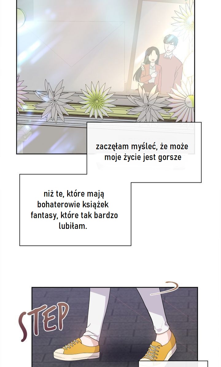 My Boyfriend Is a God Ch. 4 第35页