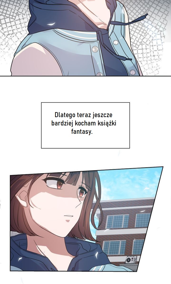 My Boyfriend Is a God Ch. 4 第40页
