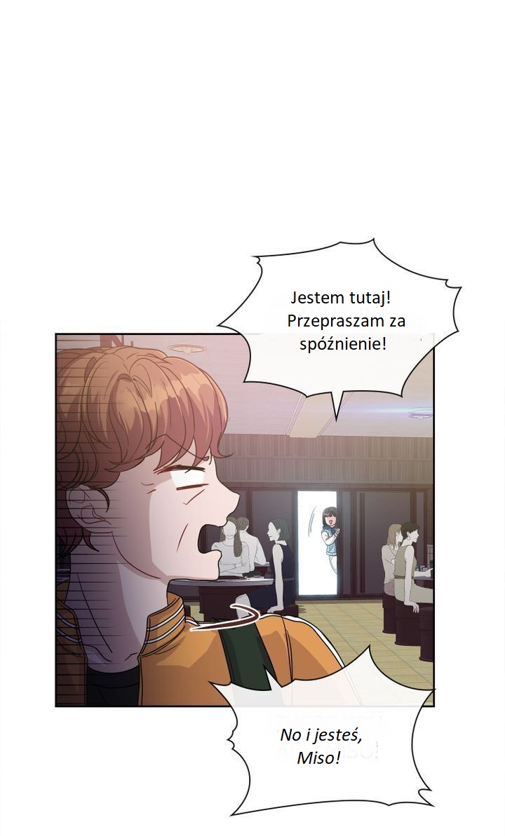 My Boyfriend Is a God Ch. 4 第46页