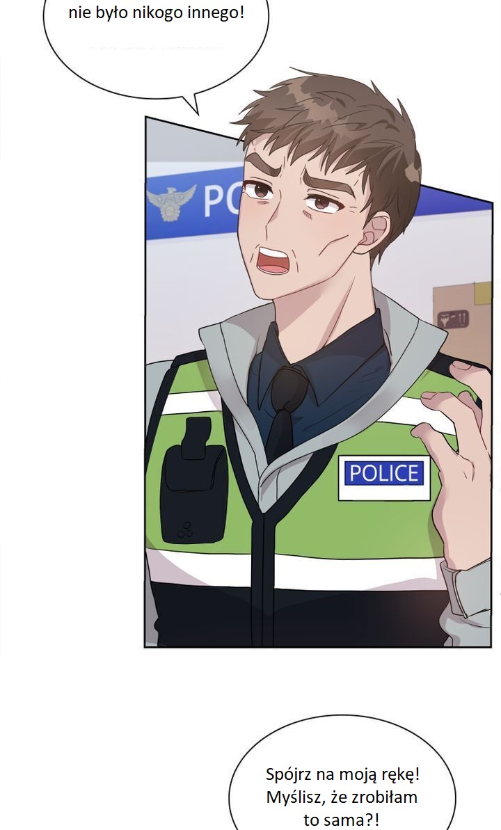 My Boyfriend Is a God Ch. 4 第6页