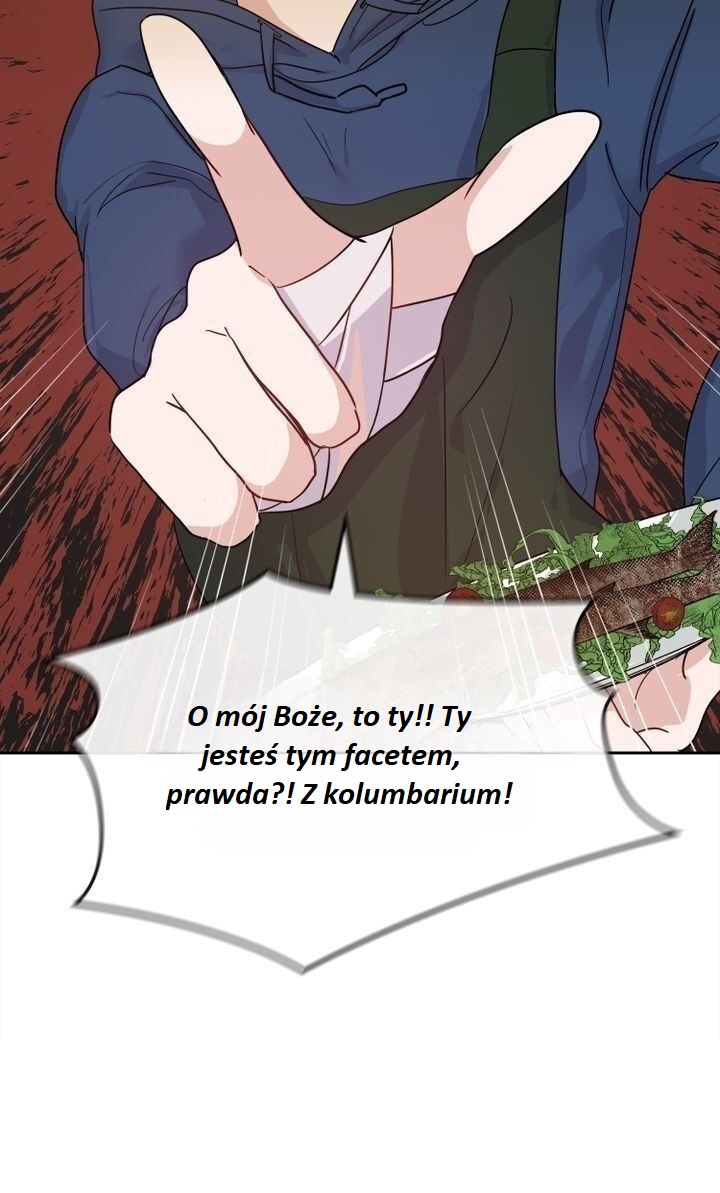 My Boyfriend Is a God Ch. 4 第57页
