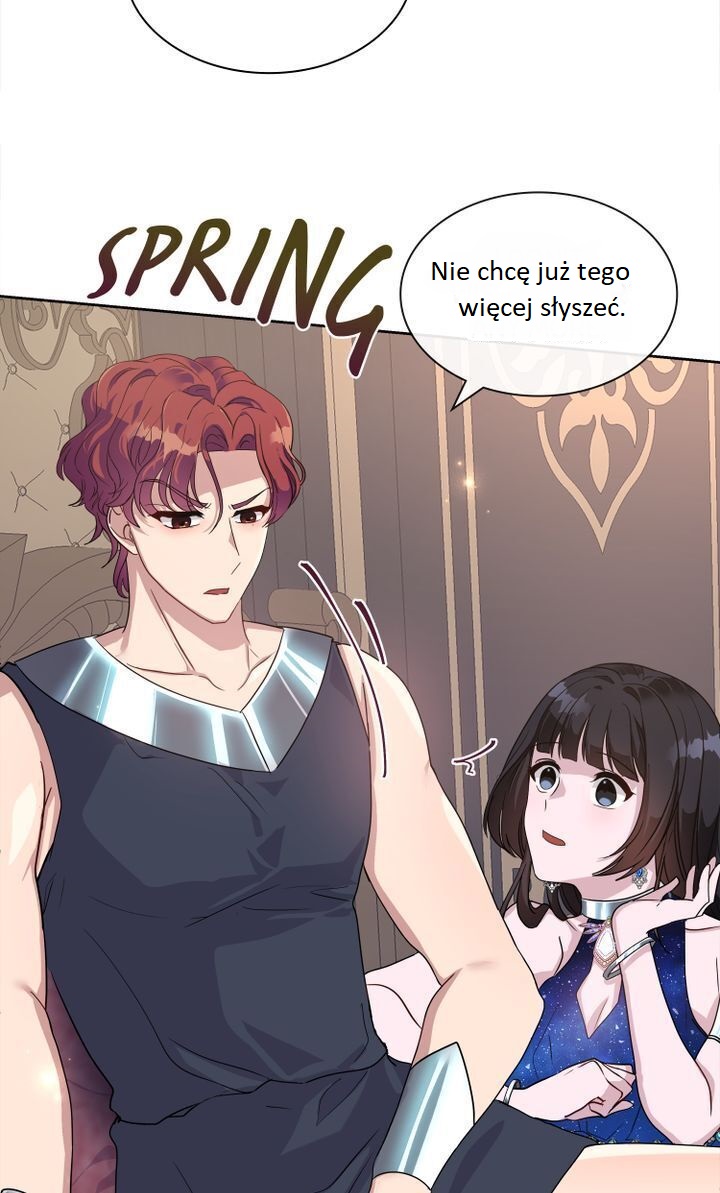 My Boyfriend Is a God Ch. 4 第65页