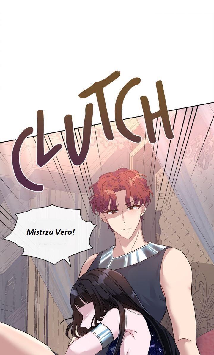 My Boyfriend Is a God Ch. 4 第67页