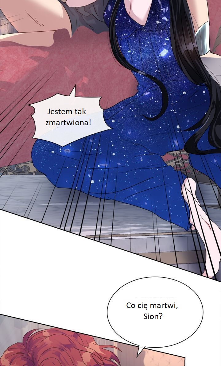 My Boyfriend Is a God Ch. 4 第68页