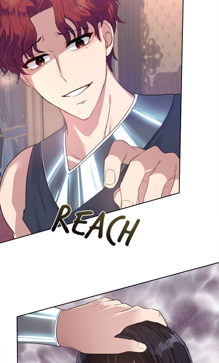 My Boyfriend Is a God Ch. 4 第69页