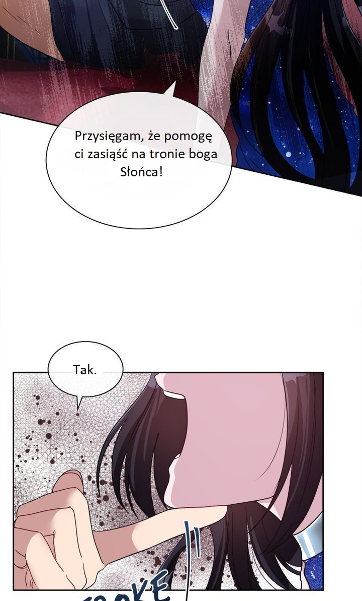 My Boyfriend Is a God Ch. 4 第72页