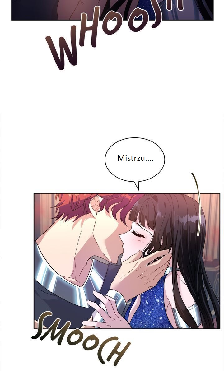 My Boyfriend Is a God Ch. 4 第74页
