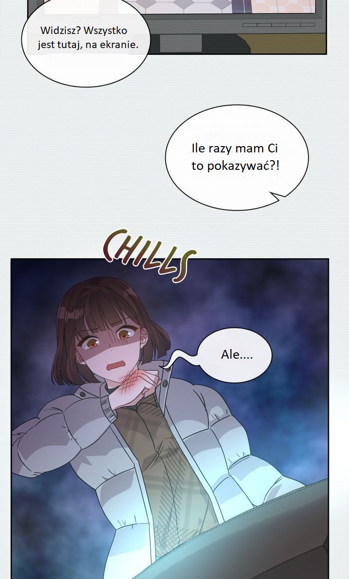 My Boyfriend Is a God Ch. 4 第10页