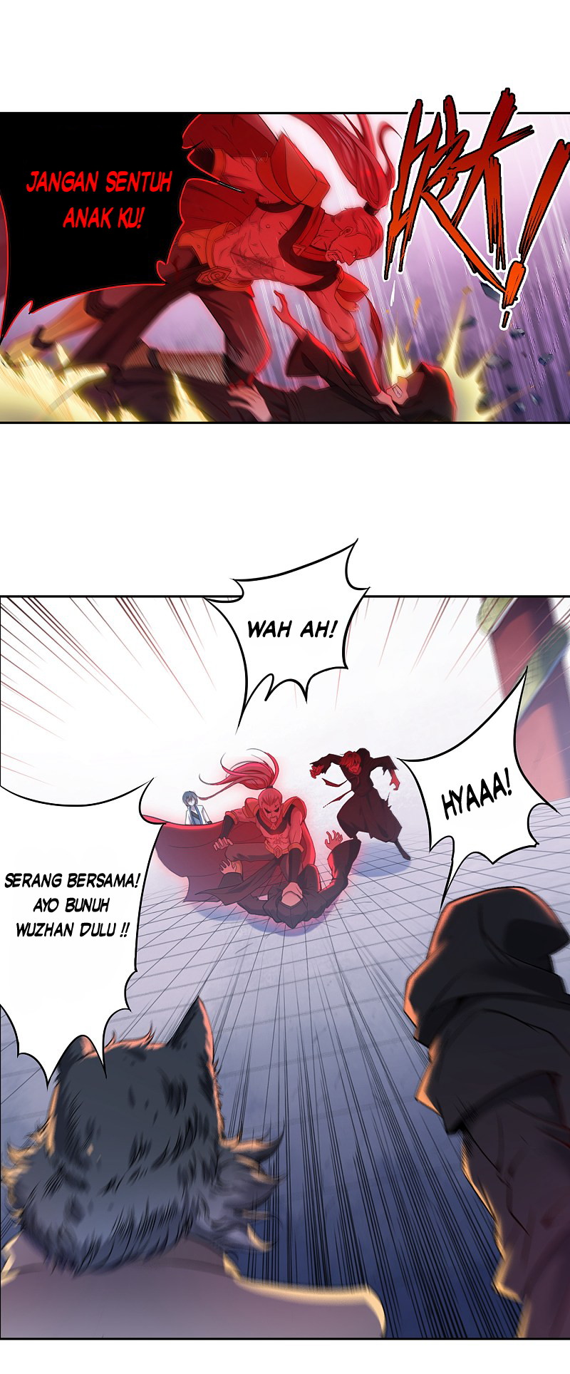 Opening Day Record Ch. 4 第15页