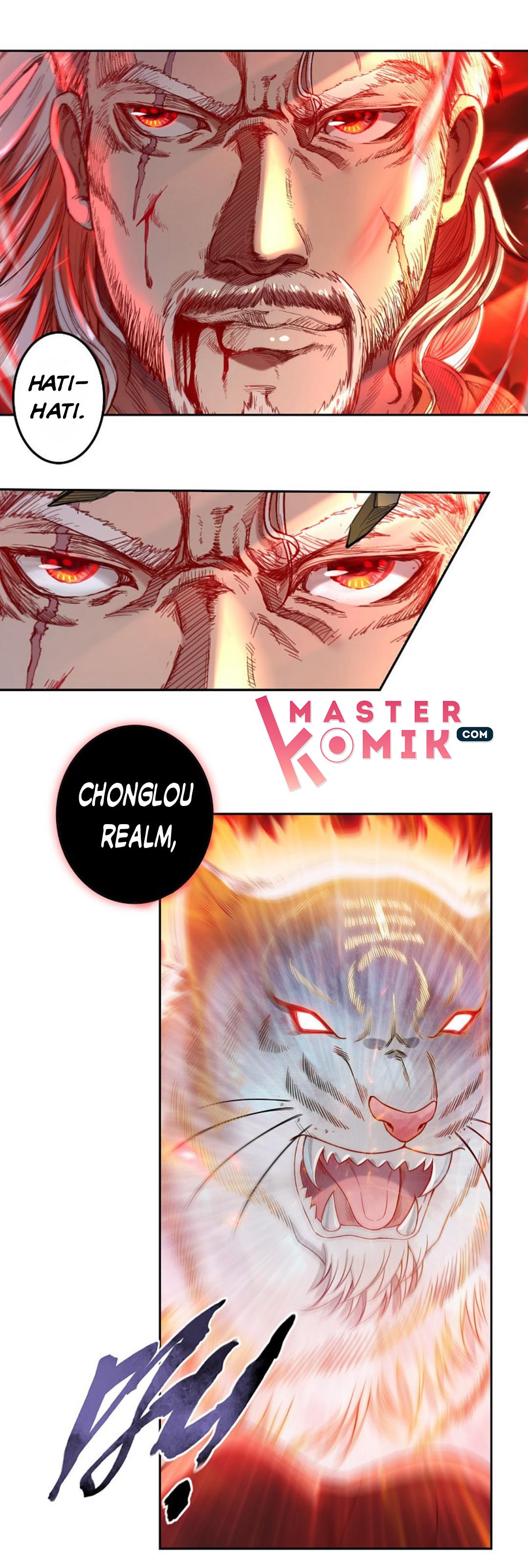 Opening Day Record Ch. 4 第17页