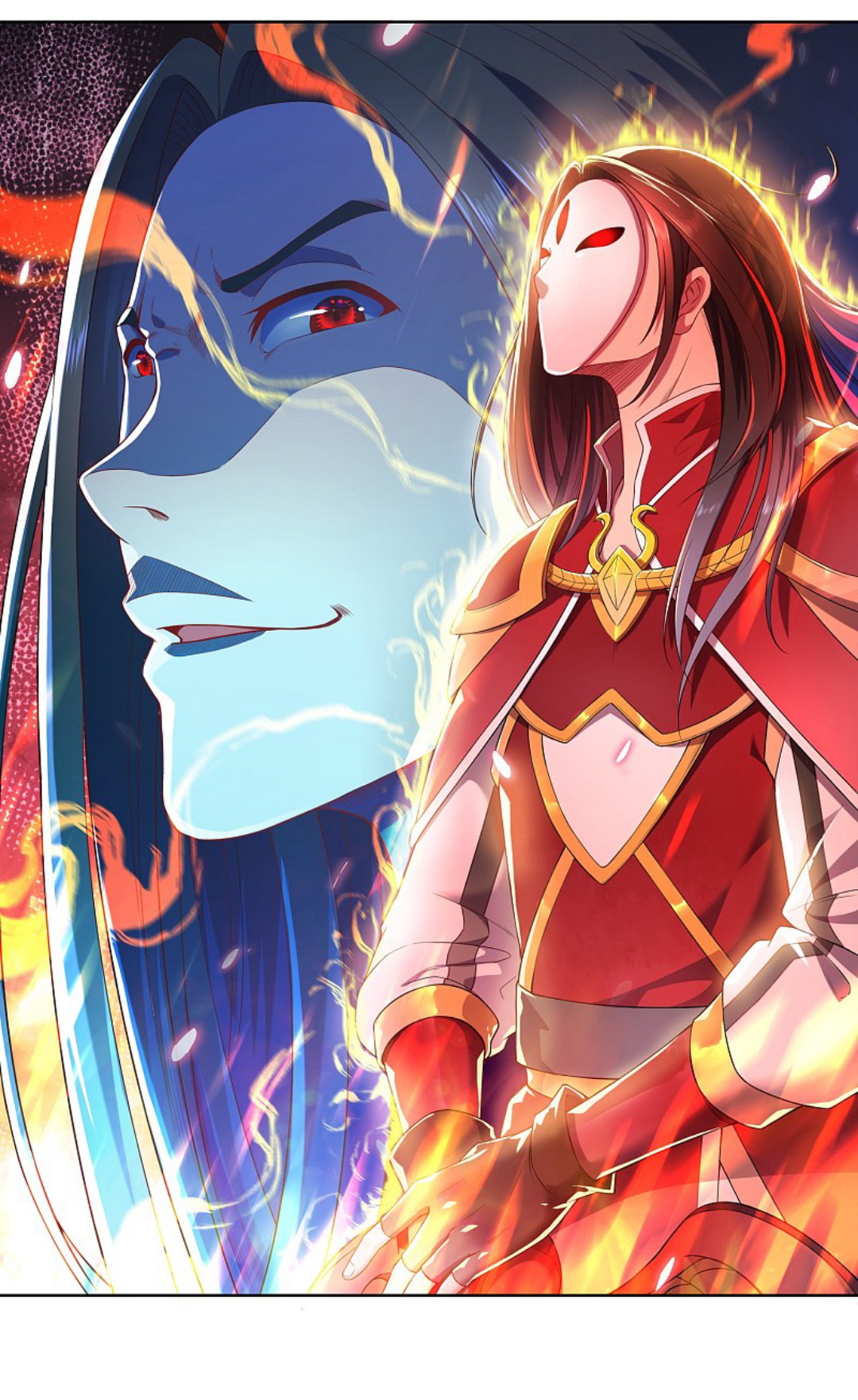 Opening Day Record Ch. 4 第3页