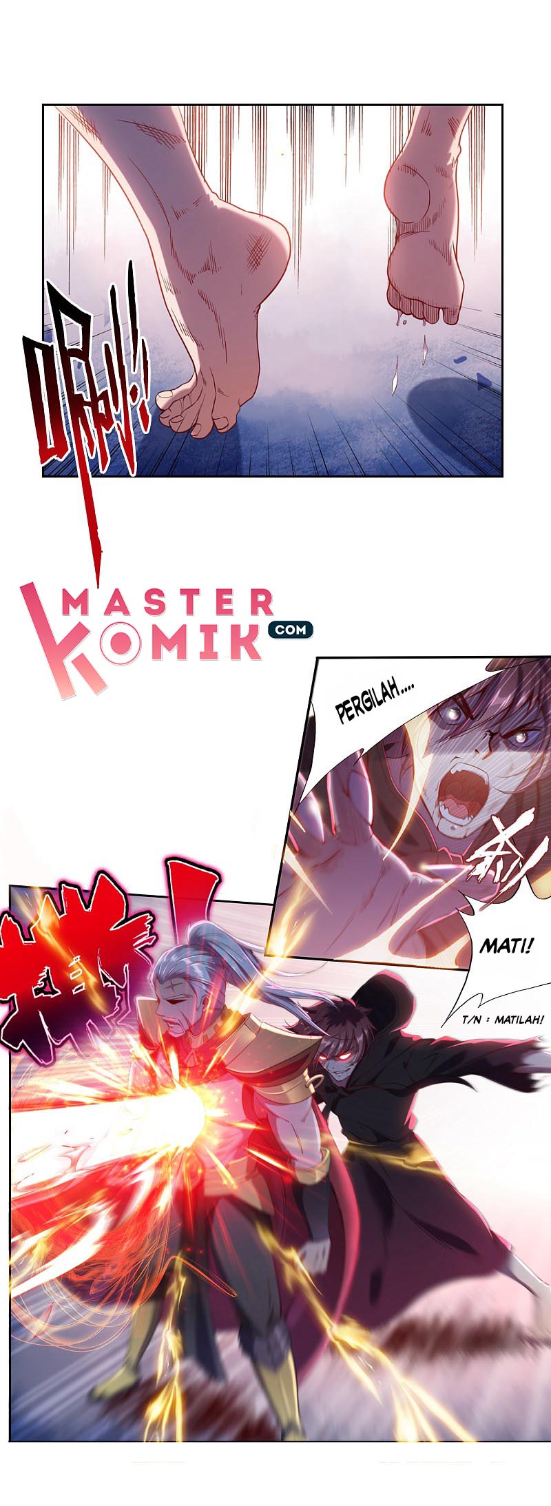 Opening Day Record Ch. 4 第7页