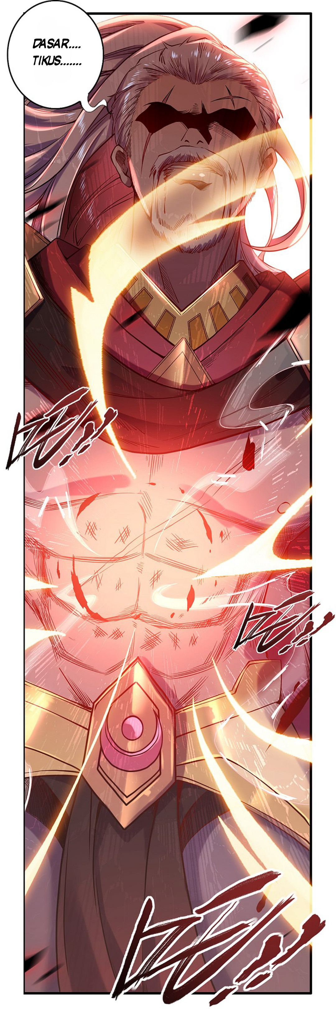 Opening Day Record Ch. 4 第10页