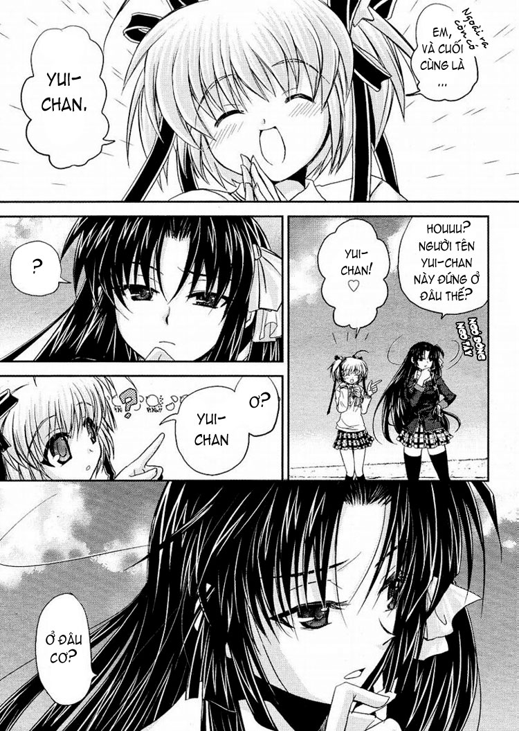 Little Busters! Ch. 6 第24页