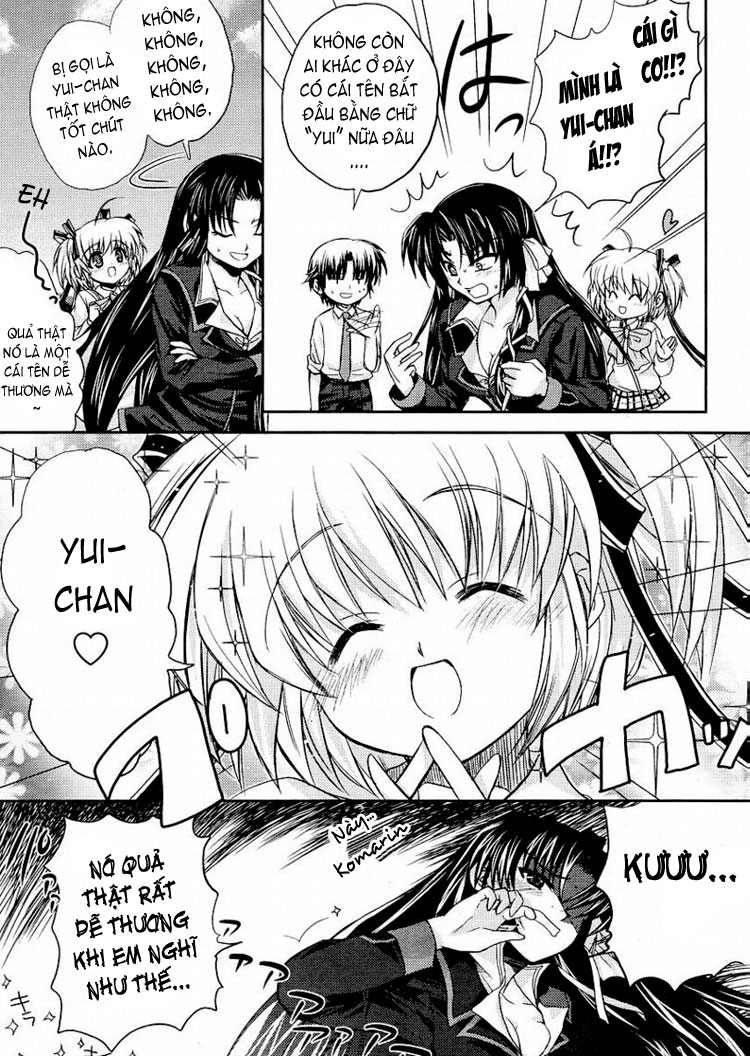 Little Busters! Ch. 6 第26页