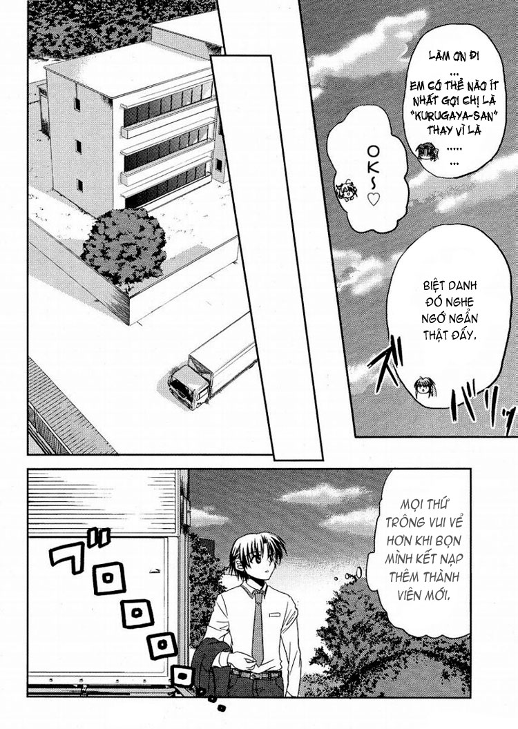 Little Busters! Ch. 6 第29页