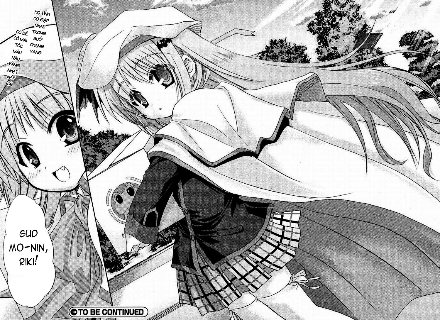 Little Busters! Ch. 6 第31页