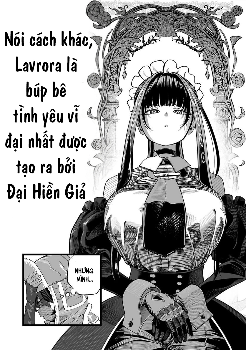 Tsuihou Souryo no Kenja Time Vol. 1 Ch. 1 第11页