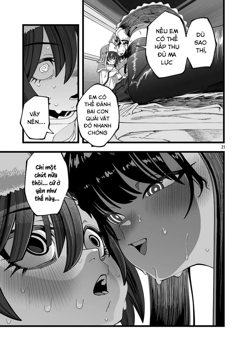 Tsuihou Souryo no Kenja Time Vol. 1 Ch. 1 第25页