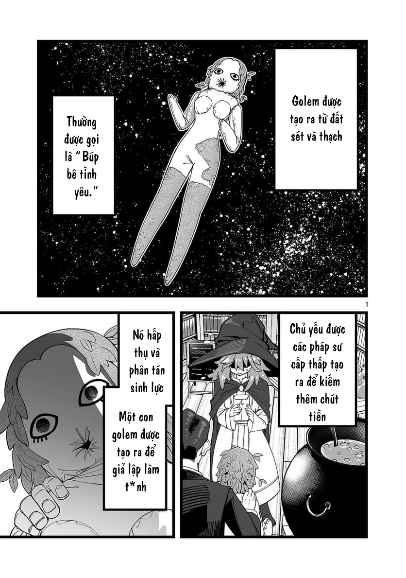 Tsuihou Souryo no Kenja Time 第5页