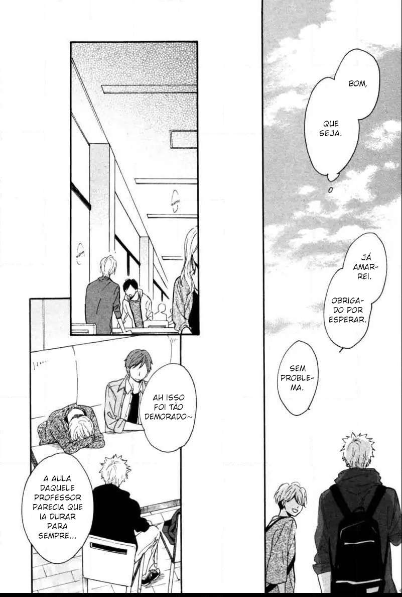 Futari no Lion 第7页