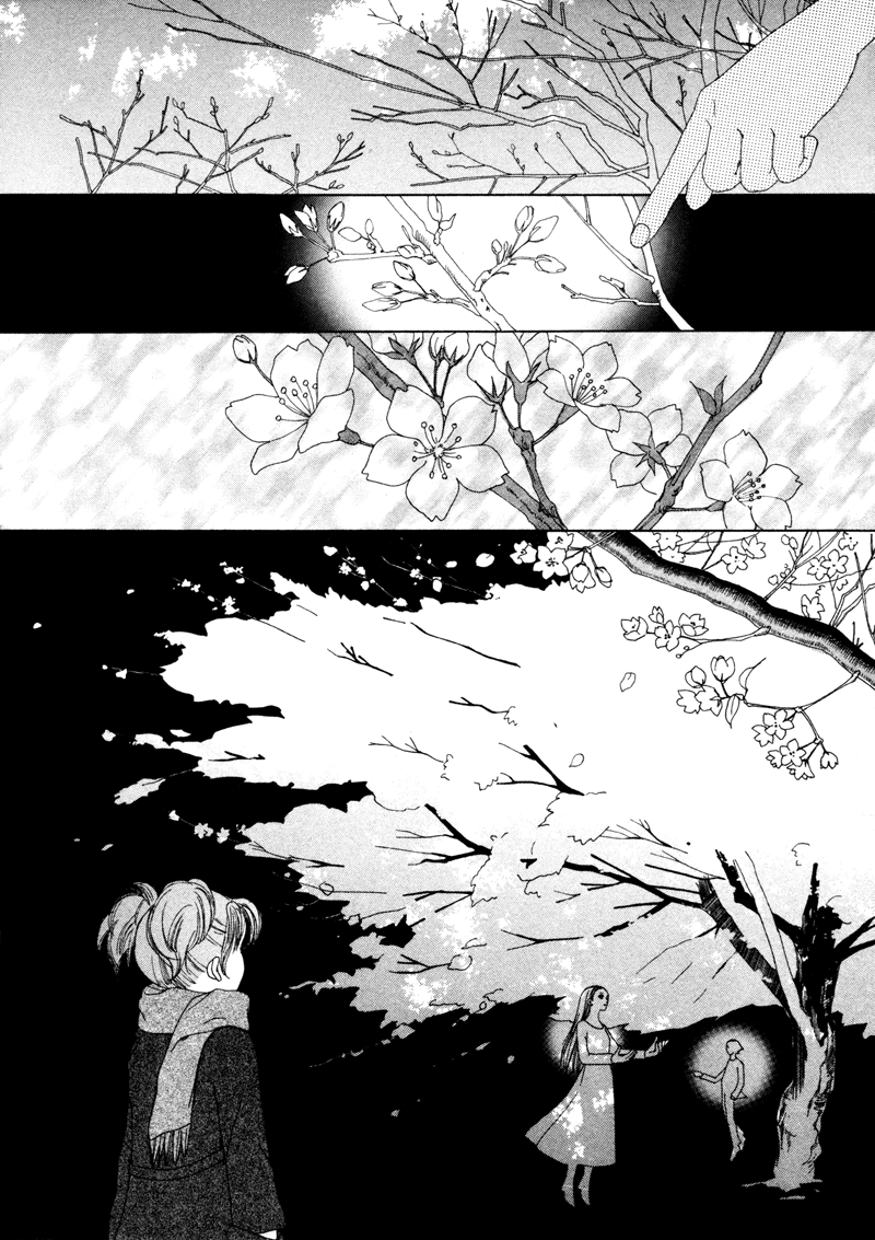 Mukashi no Hanashi 第8页