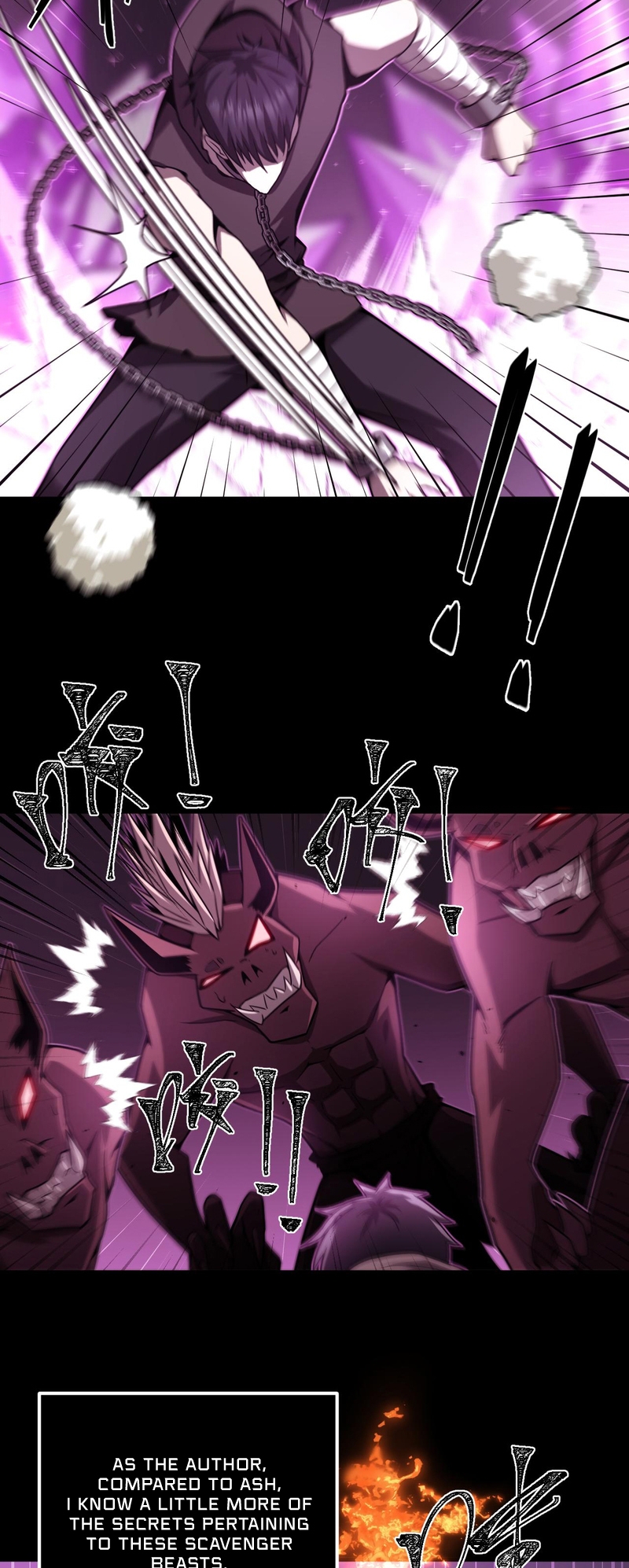 A Comic Artist’s Survival Guide Ch. 4 第24页