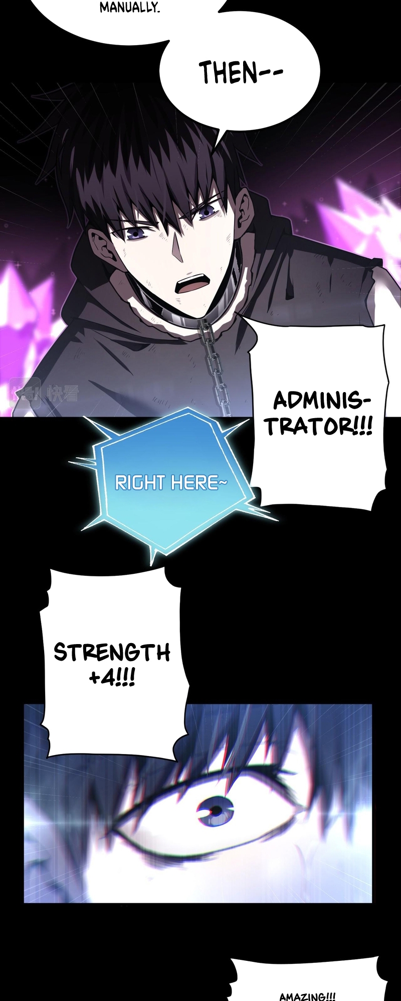 A Comic Artist’s Survival Guide Ch. 4 第37页
