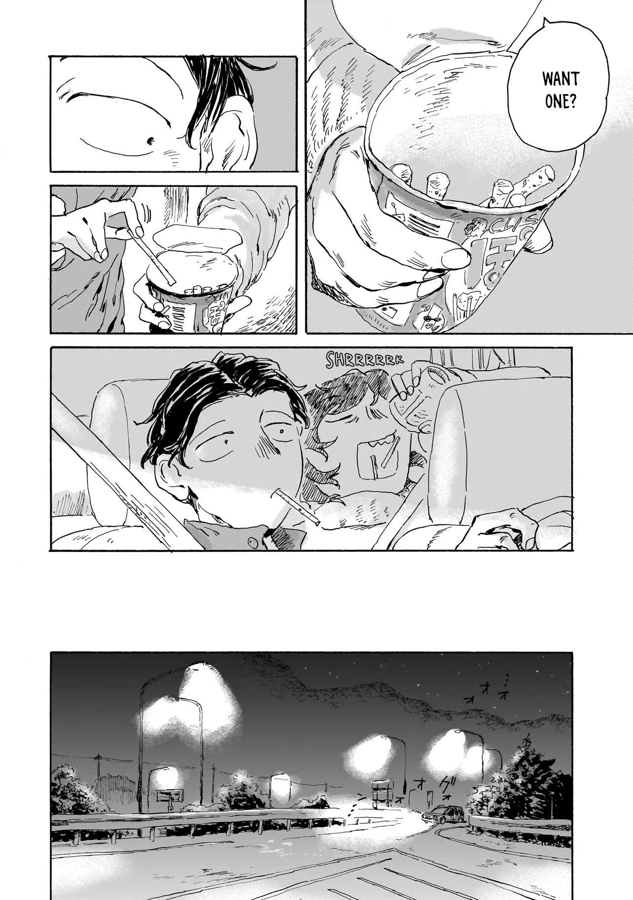 Night Reset Kilometer Post Bullet ① 第12页