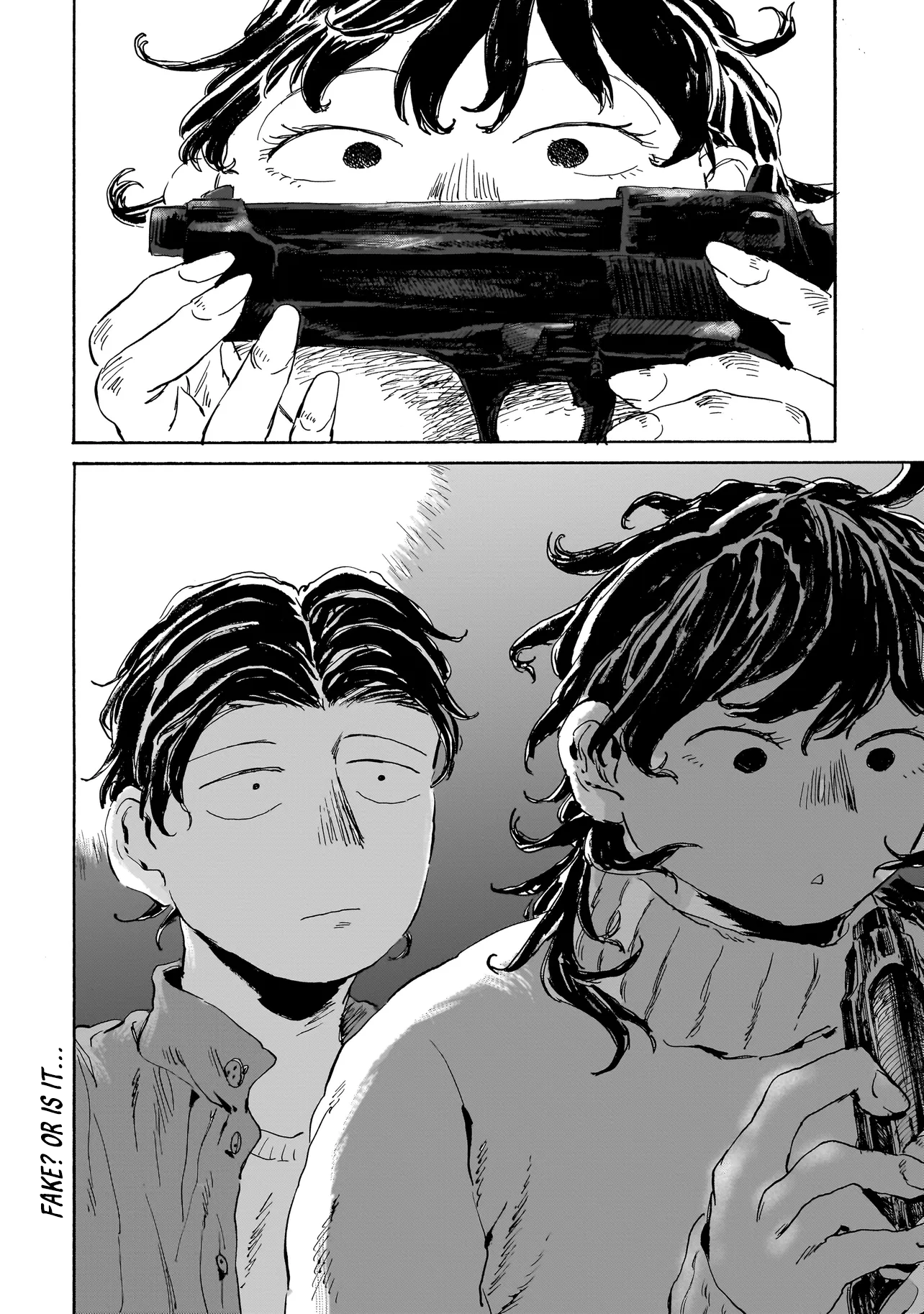 Night Reset Kilometer Post Bullet ① 第16页