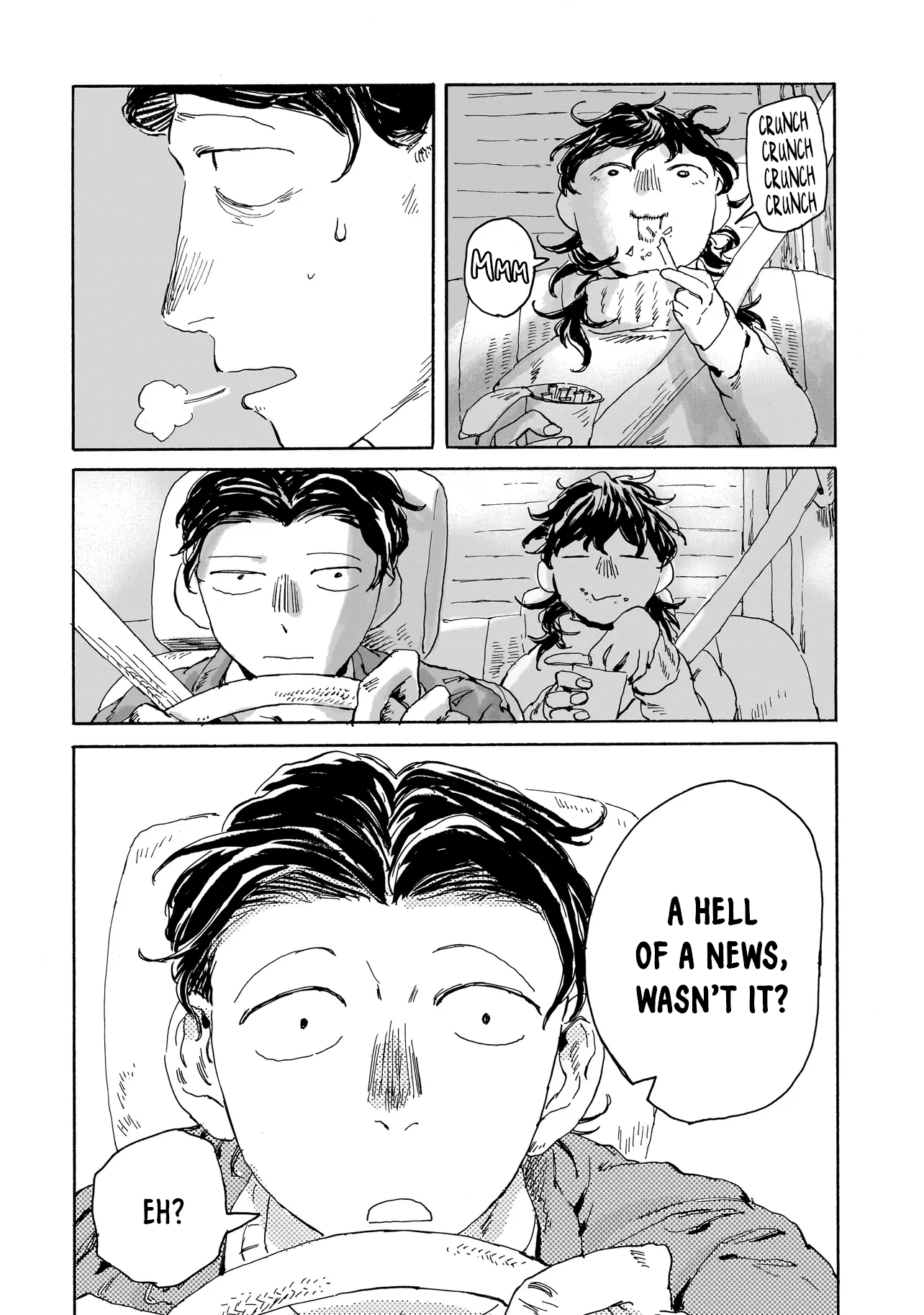 Night Reset Kilometer Post Bullet ① 第4页