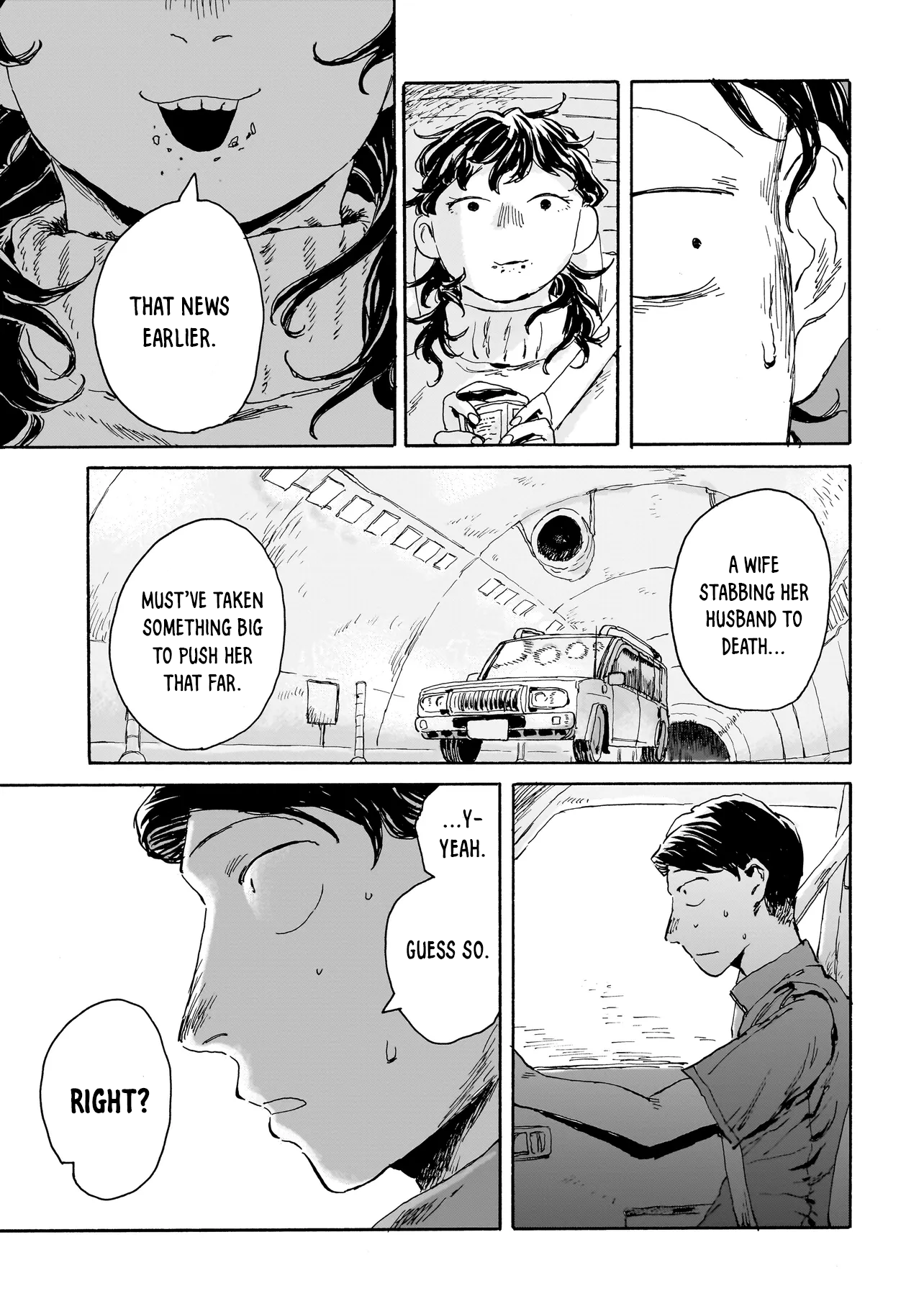 Night Reset Kilometer Post Bullet ① 第5页