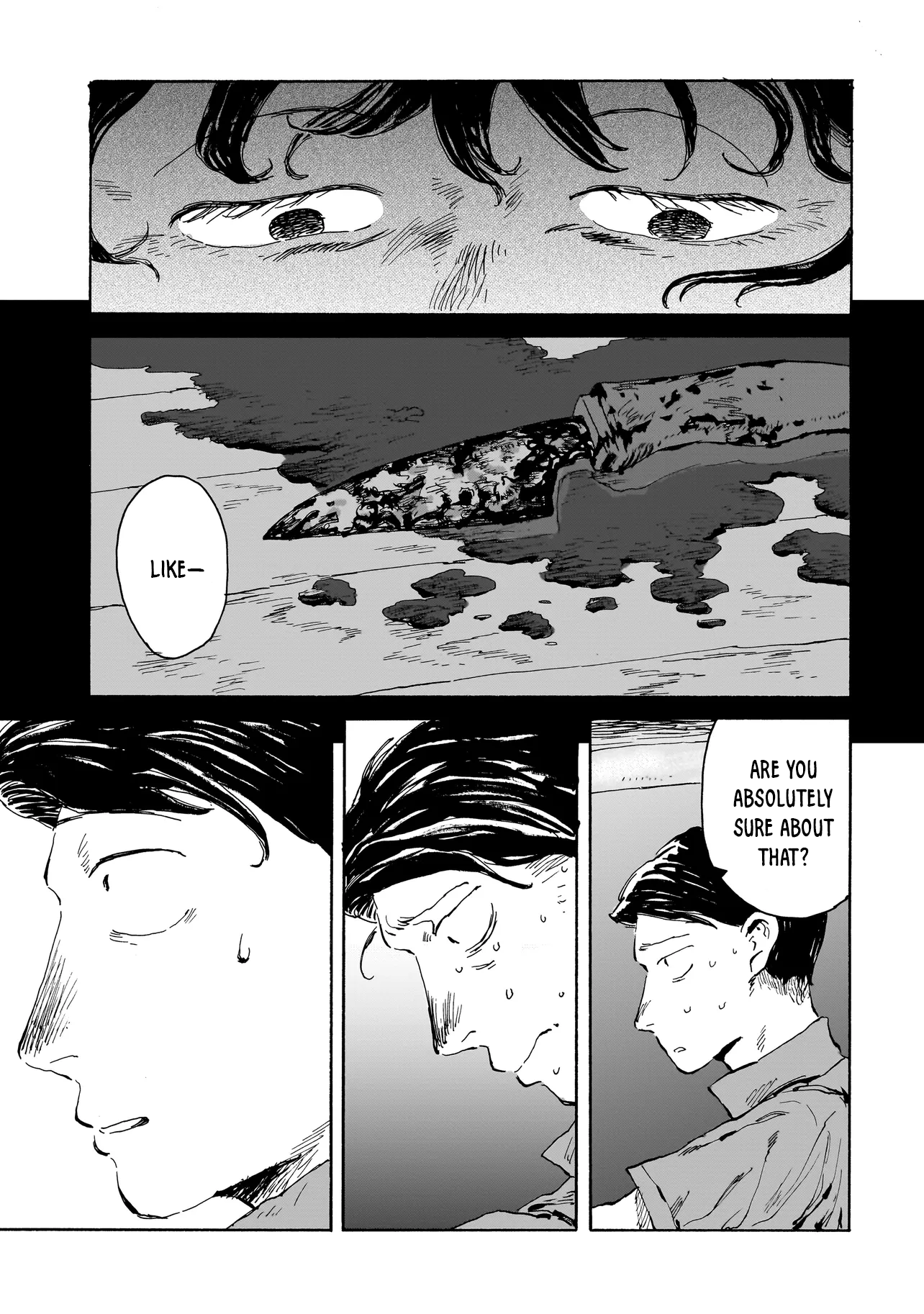 Night Reset Kilometer Post Bullet ① 第7页