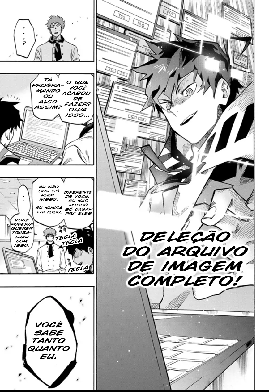 Ne0;lation Mago do Mal 第13页
