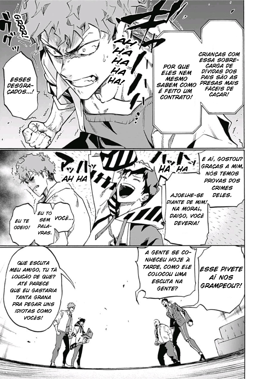Ne0;lation Mago do Mal 第29页