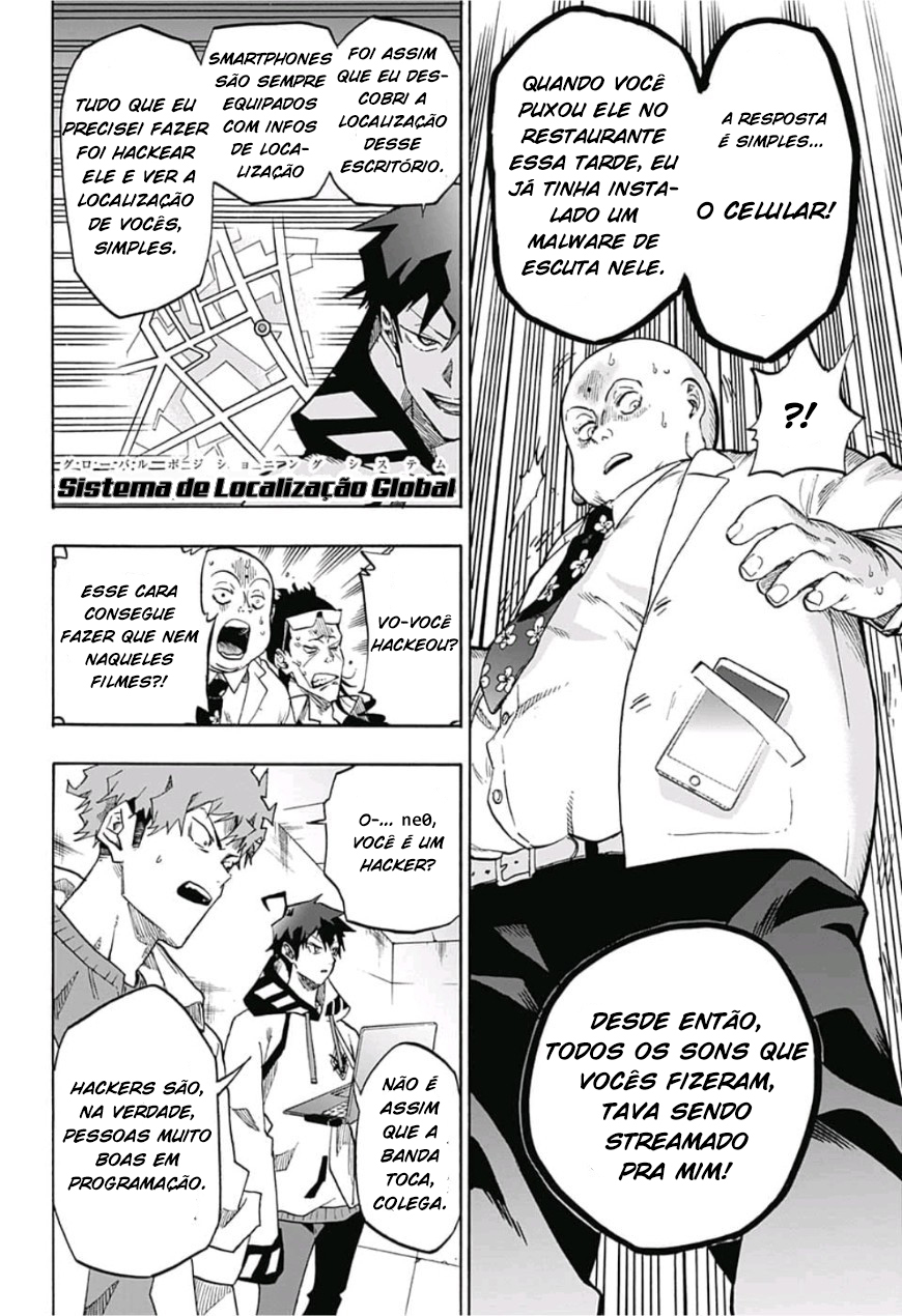 Ne0;lation Mago do Mal 第30页