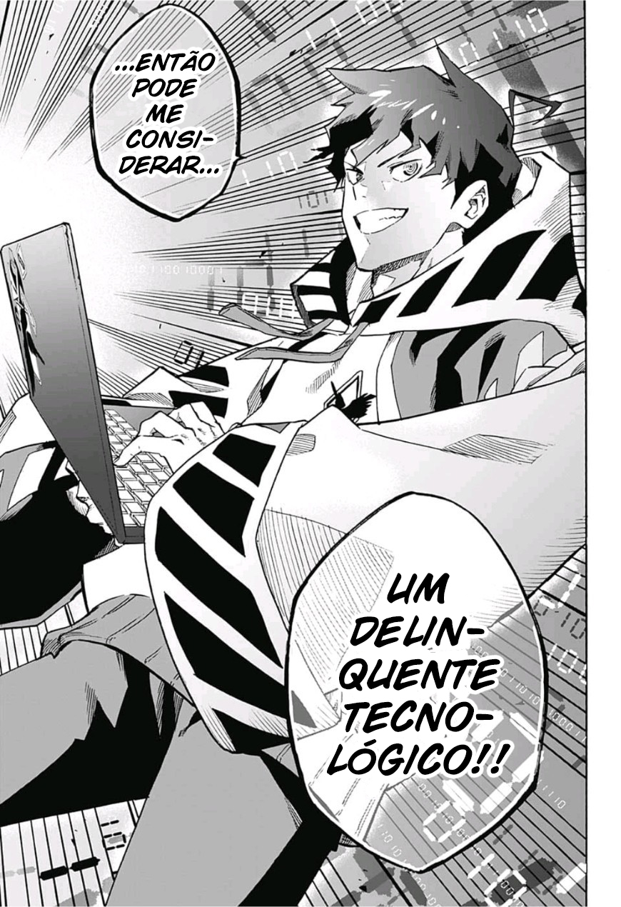 Ne0;lation Mago do Mal 第33页