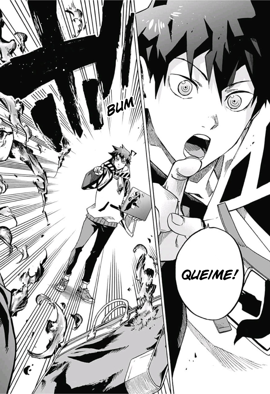 Ne0;lation Mago do Mal 第38页