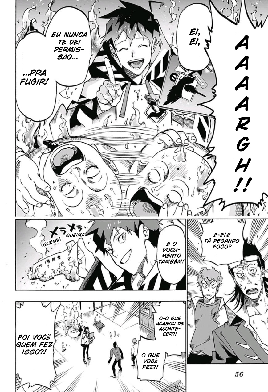 Ne0;lation Mago do Mal 第40页