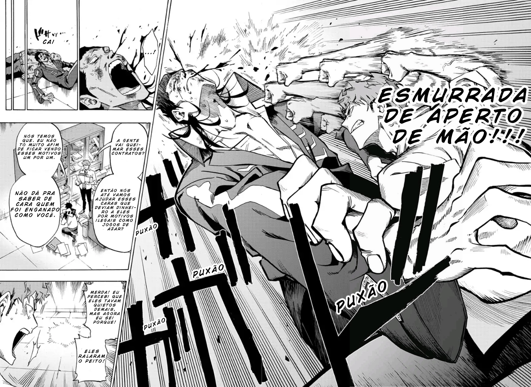 Ne0;lation Mago do Mal 第45页