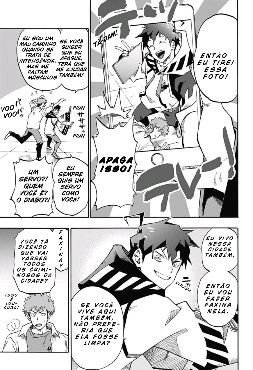 Ne0;lation Mago do Mal 第49页