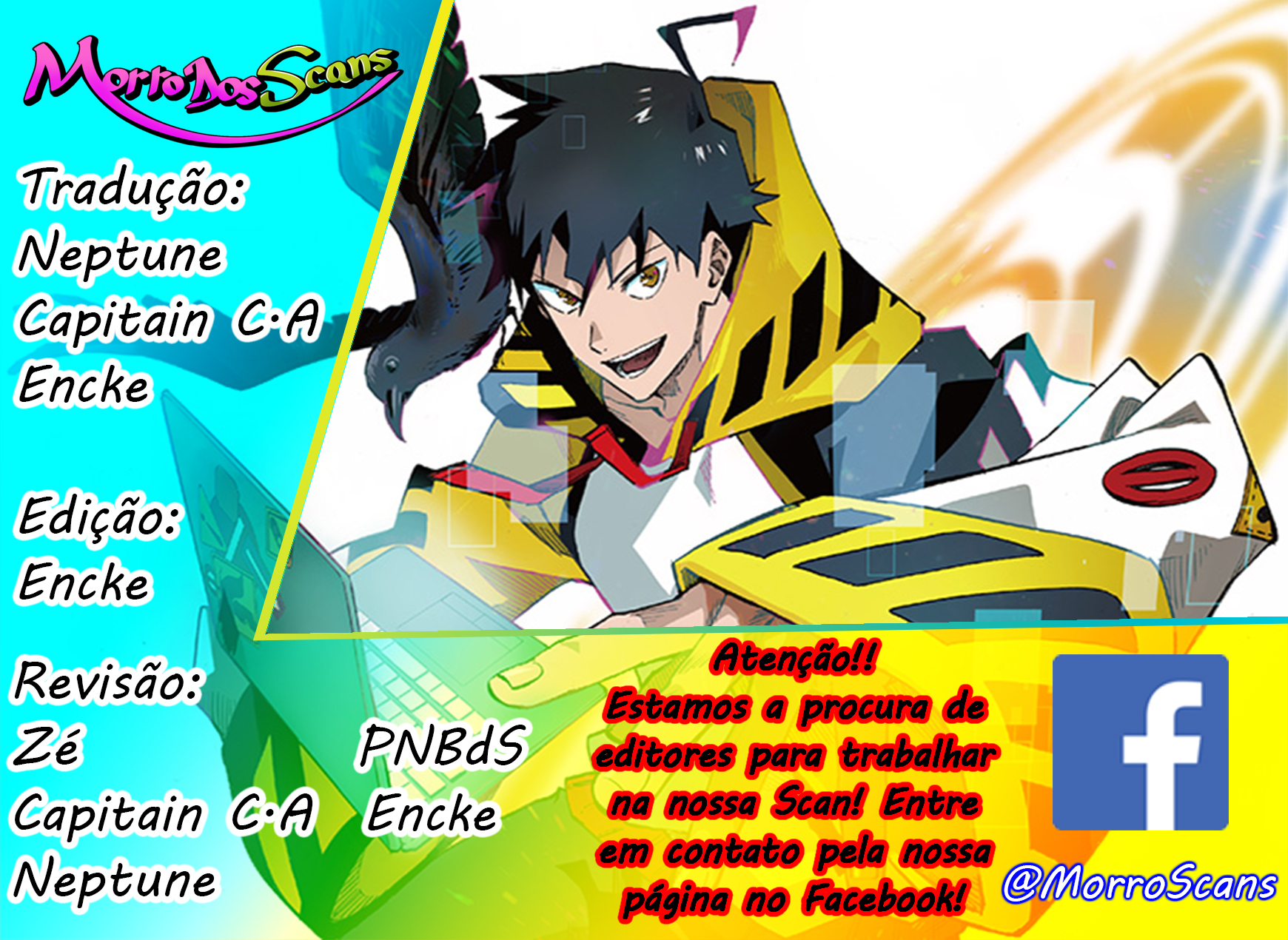 Ne0;lation Mago do Mal 第52页