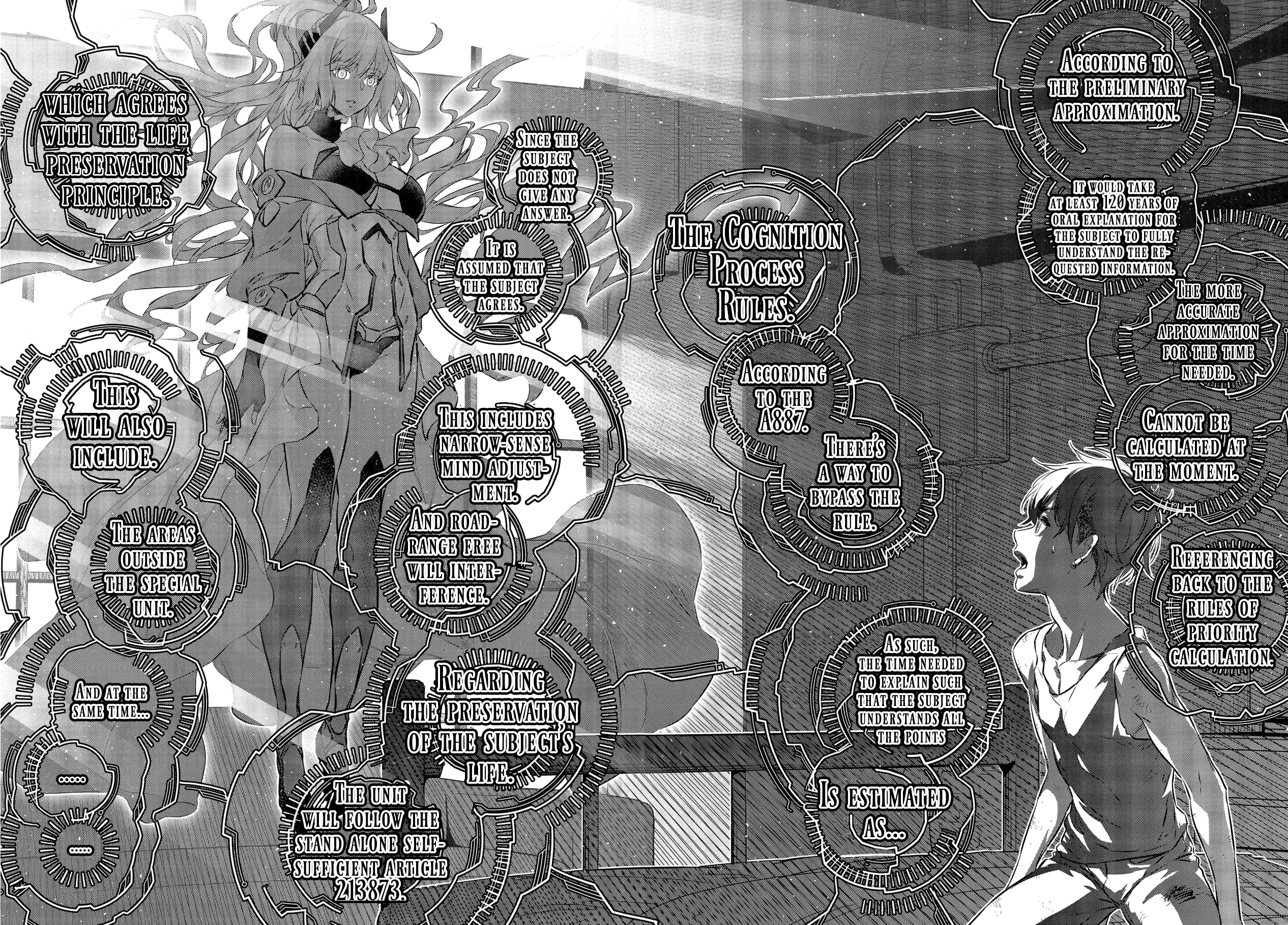 Rebuild World Vol. 1 Ch. 4 第32页