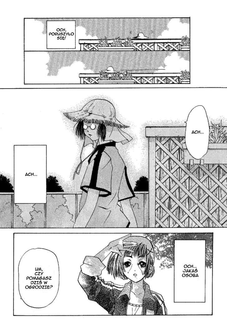 Ohisama Egao Magiczny słonecznik 第11页